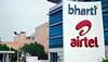 Bharti Airtel Ltd
