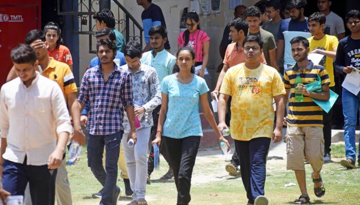 JEE Mains 2025: NTA Session 1 Registration Begins At jeemain.nta.nic.in- Check Schedule, Steps To Apply Here