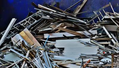 UAE Steel Manufacturers Demand Crackdown On Illegal Steel Scrap Imports To India, Citing Fraudulent Documentation