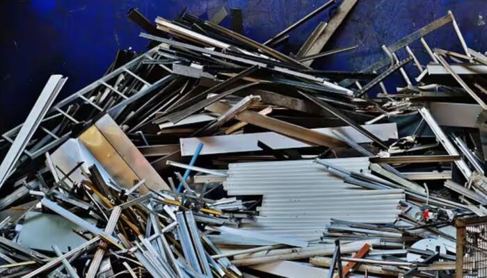 UAE Steel Manufacturers Demand Crackdown On Illegal Steel Scrap Imports To India, Citing Fraudulent Documentation