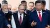India-China Border Dispute Is ‘Highly Complex’, Need Trust To Fix: Russian Envoy 