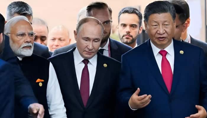 India-China Border Dispute Is ‘Highly Complex’, Need Trust To Fix: Russian Envoy 