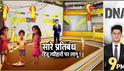 DNA: Analysing Firework Ban In Delhi, Is Diwali Solely To Blame For Pollution?