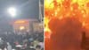 Kerala temple tragedy