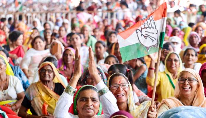 Assembly Elections 2024: Congress Announces 4 Candidates For Maharashtra, 2 For Jharkhand Polls