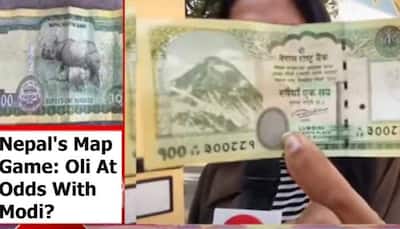 Nepal Ready To Fight India? New Currency Note Set To Test New Delhi's Patience - Analysis