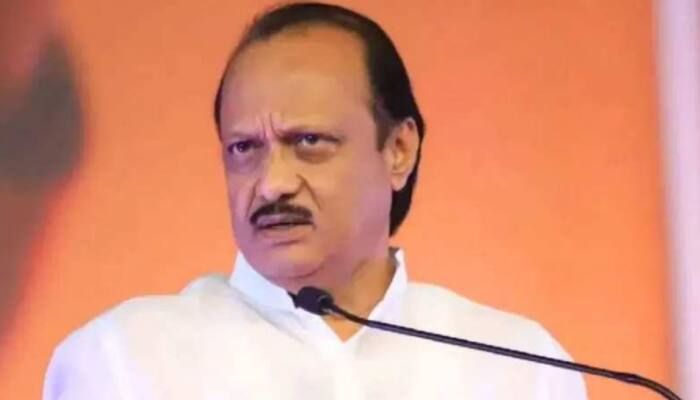 Maharashtra Assembly Polls: Ajit Pawar's NCP Releases 4th List Of Two Candidates