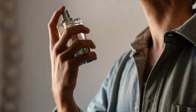 Confidence in a Bottle: Men's Perfumes for Every Occasion