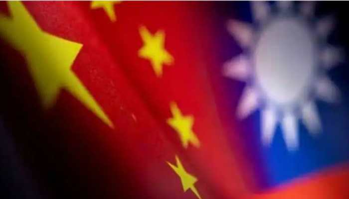China Continues Military Activity Near Taiwan: 6 Aircraft, 9 Vessels Detected China Continues Military Activity Near Taiwan: 6 Aircraft, 9 Vessels Detected