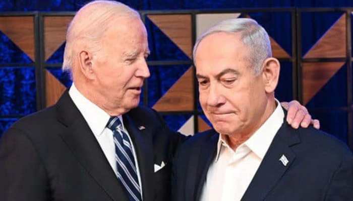 A Nation On Hold: Israel's Iran Policy In Limbo As World Awaits Results Of US Presidential Election