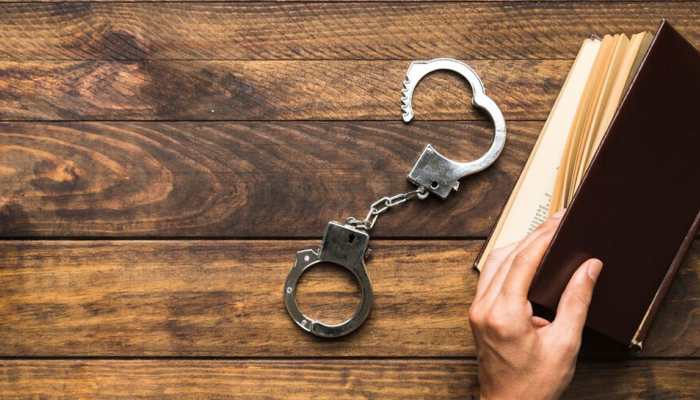 Job Scam: Woman Dupes People Of Nearly Rs 2 Crore, Does Plastic Surgery To Evade Arrest Job Scam: Woman Dupes People Of Nearly Rs 2 Crore, Does Plastic Surgery To Evade Arrest