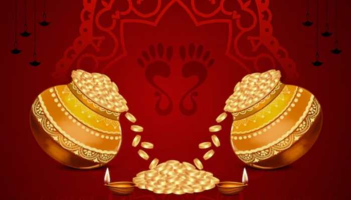 Dhanteras 2024: Blinkit, BigBasket, Swiggy Instamart, And Zepto Deliver Gold And Silver In 10 Minutes: Here's How to Order