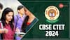 CTET Hall Ticket 2024
