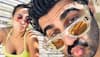 Arjun Kapoor Confirms His Breakup With Malaika Arora