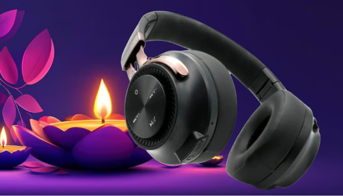Best Wireless Headphones To Buy This Diwali: Unbeatable Sound, Comfort, and Exclusive Offers
