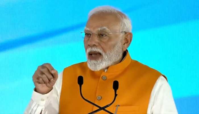 PM Modi Terms Diwali 2024 'Historic', Says Ram Returns Home Not After 14 But 500 Years