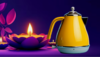 Winter Warmth Awaits: Top Teapots and Flasks to Keep Your Beverages Perfectly Hot or Cold