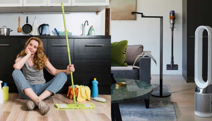 Exclusive: Worried About Diwali House-Cleaning? These Last-Minute Décor Tips And Decluttering Advice Can Come Handy