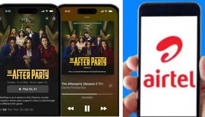 Apple Music Subscription Free For Airtel Users: Check Eligibility And Here’s How to Claim It 