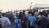 Rajasthan road accident