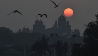 Unaware Parents Live With Dead Son For Four Days In Hyderabad