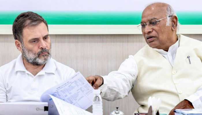 ‘Smoke Of Generic Doubt...’: EC Rebuffs Congress On Haryana Election Irregularities Allegations ‘Smoke Of Generic Doubt...’: EC Rebuffs Congress On Haryana Election Irregularities Allegations