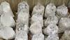 Heroine, Narcotics Worth Rs 20 Crore Seized From Baramulla 