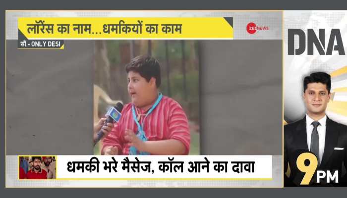 DNA: Lawrence also threatens Abhinav Arora!