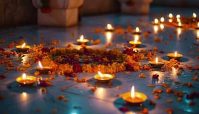 Is Choti Diwali On October 30 0r 31? Confused With The Dates; Check Here