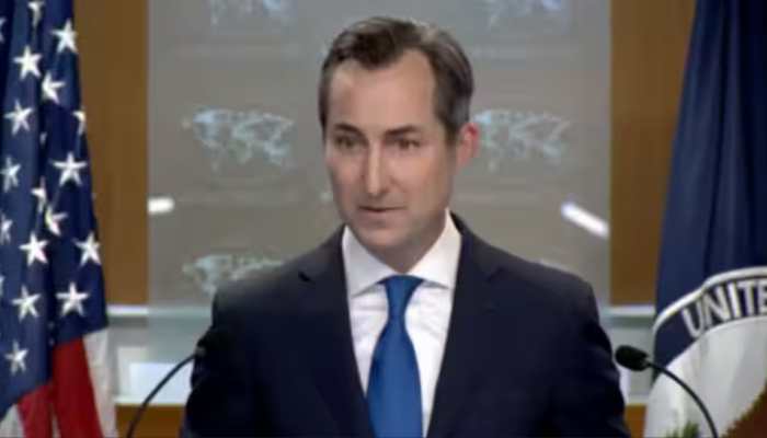 'Closely Following Developments': US Welcomes India-China Border Disengagement, But...