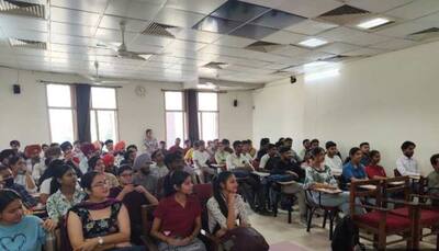 Career Guide: Pharma Sector Offers Equally Rewarding Opportunities, Say Experts