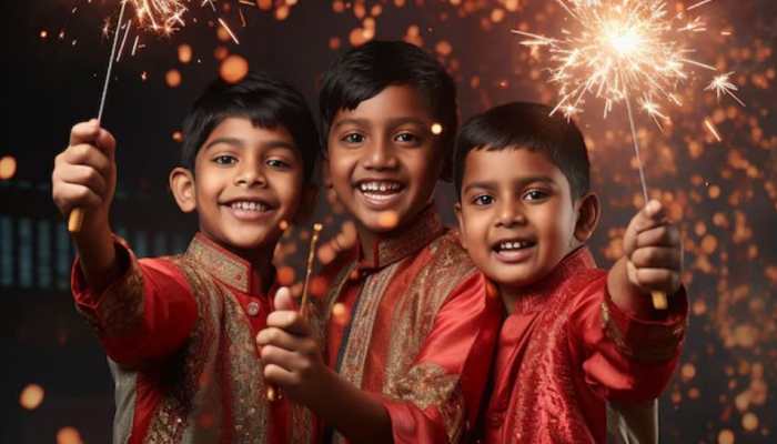 Diwali 2024: 7 States Which Have Banned Firecrackers