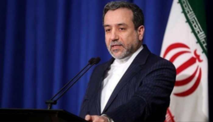 Amid Middle-East Tensions, Iran Issues Fresh Warning To Israel