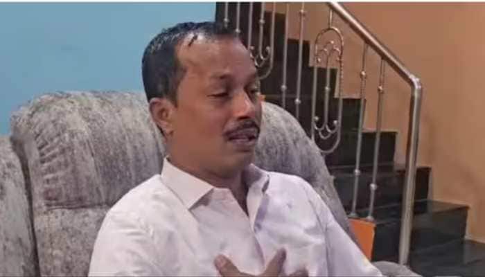Shiv Sena's Palghar MLA Untraceable After Denied Maharashtra Assembly Poll Ticket