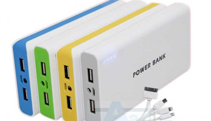 Unleash Endless Power: High-Capacity Power Banks for Heavy Users