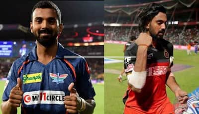 KL Rahul To Join RCB? Bengaluru Franchise Drops Big Hint Ahead Of IPL 2025 Retention Announcements