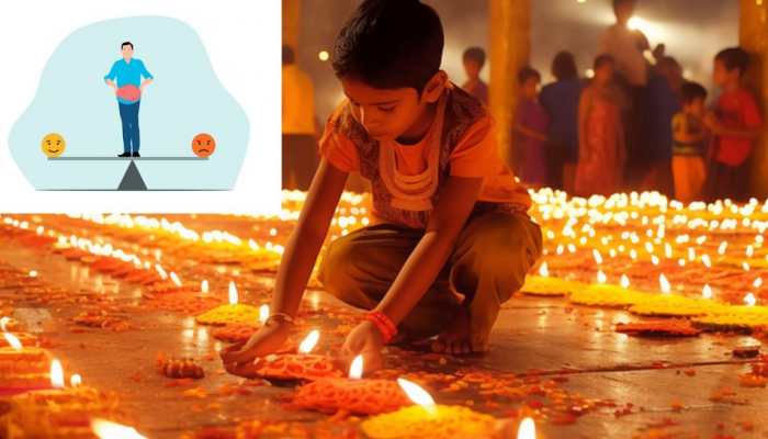Diwali 2024: Restoring Emotional Balance During Diwali Through Spiritual Healing Diwali 2024: Restoring Emotional Balance During Diwali Through Spiritual Healing