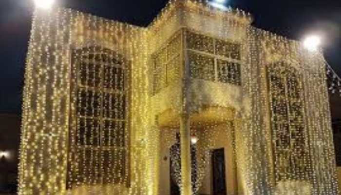 Boost Mood and Energy with Bright Lighting Decoration Boost Mood and Energy with Bright Lighting Decoration