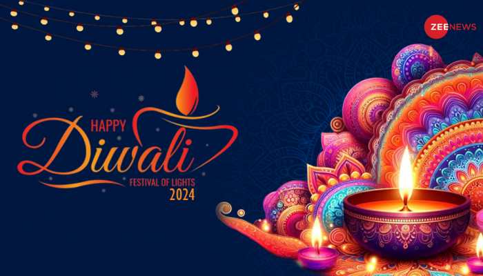 Chhoti Diwali 2024: Best Wishes, Images, Quotes, WhatsApp Status, Photos To Share With Your Family And Friends Chhoti Diwali 2024: Best Wishes, Images, Quotes, WhatsApp Status, Photos To Share With Your Family And Friends