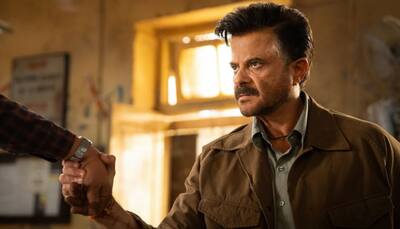 Anil Kapoor And Radhikka Madan's Action Drama 'Subedaar' Kicks Off Filming