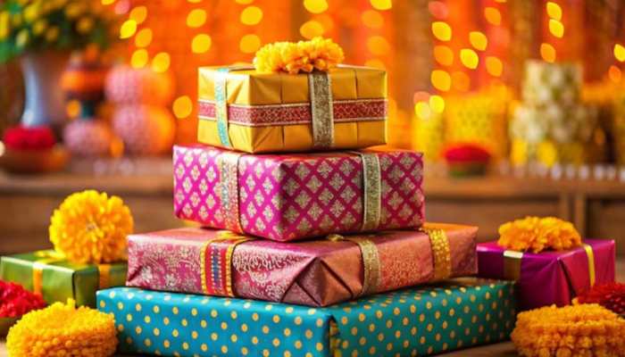 Diwali 2024: The Psychology Behind Gift-Giving During Deepawali