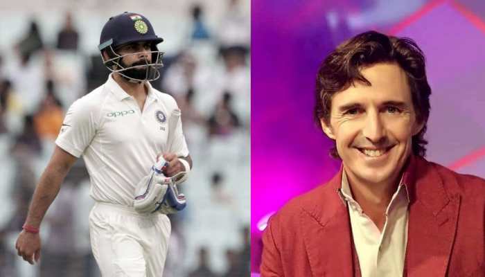 Virat Kohli's Downfall Linked To Emotional Turmoil, Says Brad Hogg Before IND vs AUS Border Gavaskar Series Virat Kohli's Downfall Linked To Emotional Turmoil, Says Brad Hogg Before IND vs AUS Border Gavaskar Series