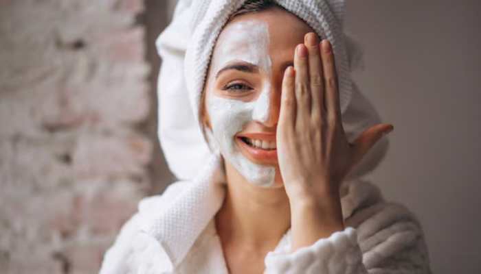 Diwali 2024: Protect Your Skin From Festive Pollution With Home Skincare