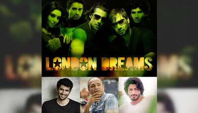 Filmmaker Vipul Amrutlal Shah Celebrates 15 Years Of 'London Dreams' 