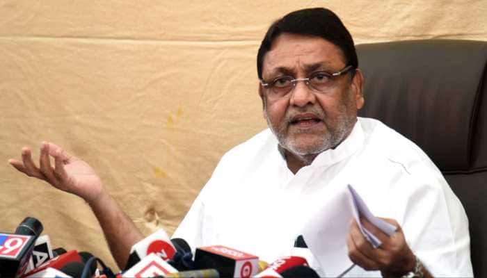 Maha Polls: Why Is BJP, Shiv Sena Against Nawab Malik's NCP Candidature?