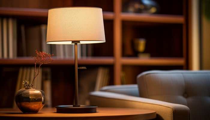 Great Festive Sale: Offers On Side Table Lamps