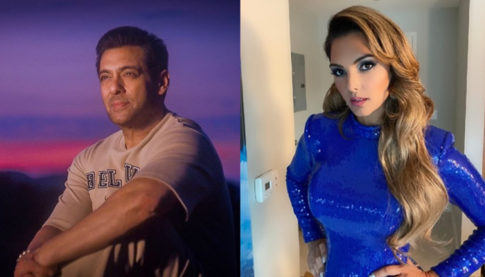 Somy Ali Opens Up About Abusive Past With Salman Khan: 'Lawrence Bishnoi Is Better Than Him' Somy Ali Opens Up About Abusive Past With Salman Khan: 'Lawrence Bishnoi Is Better Than Him'