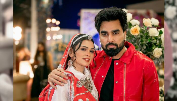 Bigg Boss OTT 3: Armaan Malik Reacts To His Fourth Marriage; This Is What Payal Malik Has To Say