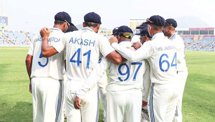 IND VS NZ FREE Live Streaming: When, Where, and How To Watch India vs New Zealand 3rd Test Mumbai Match Live Telecast On Mobile Apps, TV And Online? IND VS NZ FREE Live Streaming: When, Where, and How To Watch India vs New Zealand 3rd Test Mumbai Match Live Telecast On Mobile Apps, TV And Online?