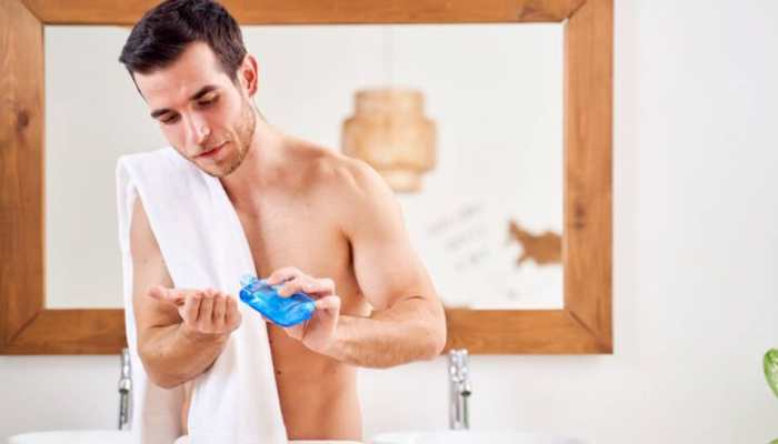 Get Diwali ready look with Top After-Shave Lotions for Smooth Skin and Lasting Fragrance